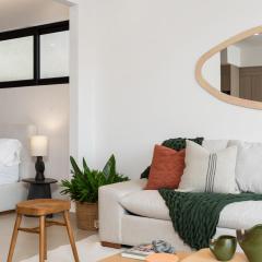 Sol Haven at Naumi, Pools, Gym & Beach Club