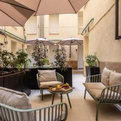 Waou Urban Home Chamberi