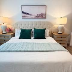 Modern Luxury House 3B&4B House 30 mins DTLA