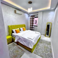 Marrakech Gueliz Rue zellaqa