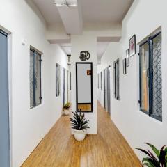 Hotel O Malviya Nagar Inn