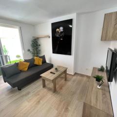 Precioso Atico Vista Teide