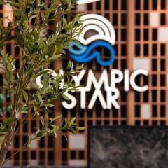 Olympic Star Beach Hotel