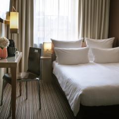 Leonardo Boutique Hotel Munich