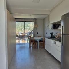 VerdeMar Loft - Gamboa Beach - SC