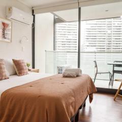 Luxury and Comfort in the Heart of Las Condes