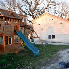 Gite De Caractère En Pleine Nature