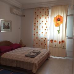 Room Flower Near Airport