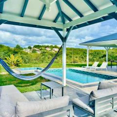 Chez Valérie et Patrick