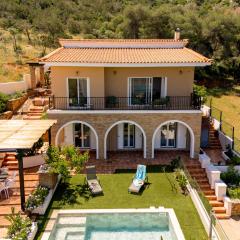 Villa Calma by A&D Properties