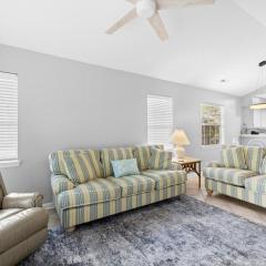 True Blue Golf Villa in Pawleys Island