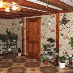 Сільська садиба