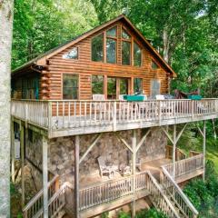 Banner Bunks at River Run