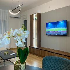 FILIP Lux Apartman sa garažom