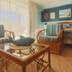 Optimum Oasis - Royal Retreats at Maho Beach Studio