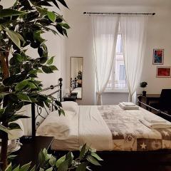 Atelier Termini House