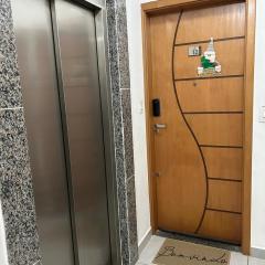 Vip Residencial - Praia Grande