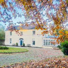 Larchmount House B&B