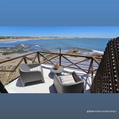 Posada Mariemar Cabo Polonio