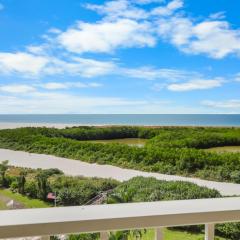 South Seas Tower 4-904