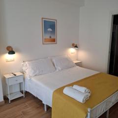 Margherita Apartments