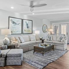 Oceanview 4 Bdrm 4 Bath Townhouse 3 Levels Sleeps 10