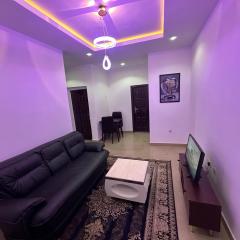 Mandy's Place - 1 Bedroom Shortlet