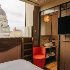 The Diamond Amsterdam