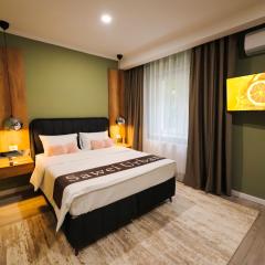 Sawei Urban Hotel