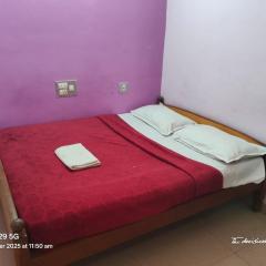 Hotel Srusti Residency