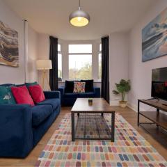 Whitley House - Stylish 3 Bedroom Home near Coventry City Centre
