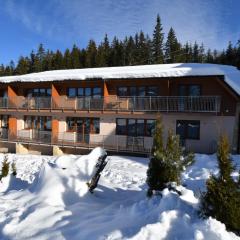 Penzión JANÍK JASNÁ