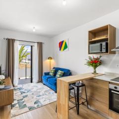 Belle Vie Tamarin Apartment