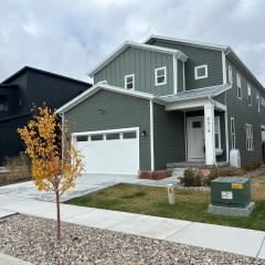 Park City view 5br 3.5ba hot tub sleeps 10 BBQ