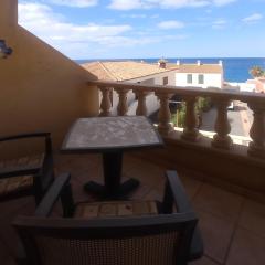 Los Azahares Apartment