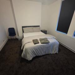 Dress to impress home