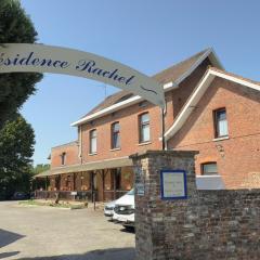 Résidence Rachel 13