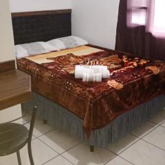 Hostel Maria Fumaça