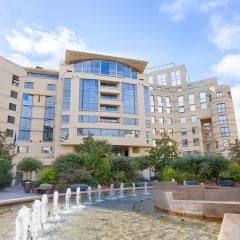 Occidental Paris Levallois