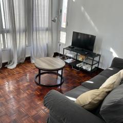 Alojamiento acogedor