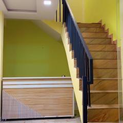 Maharaja hotel and dhaba