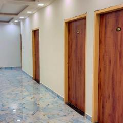 Maharaja hotel and dhaba