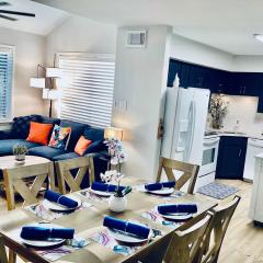 Marina Maison 2BDR Condo