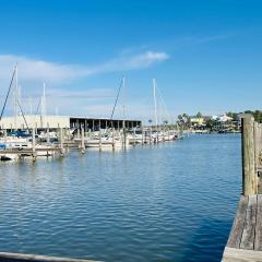 Marina Maison 2BDR Condo