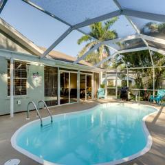 4 Mi to Port Charlotte Town Center Group Retreat!