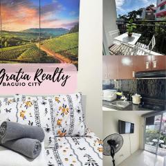 Burnham Hill 504 Baguio Condo by Dei Gratia