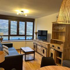 Casa Marali Ski & Bike Formigal