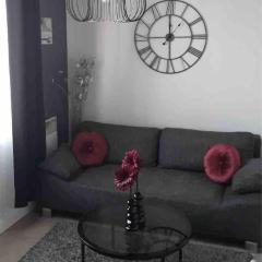 Agréable appartement