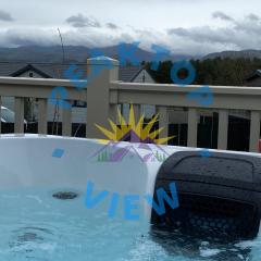 Peaktop View, Winscales, Cumbria