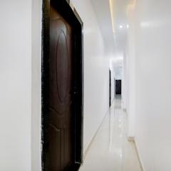 Hotel O Aarush Hotel And Restaurant